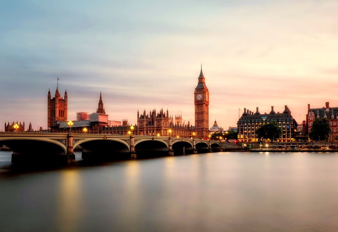 英国留学中介选择参考图